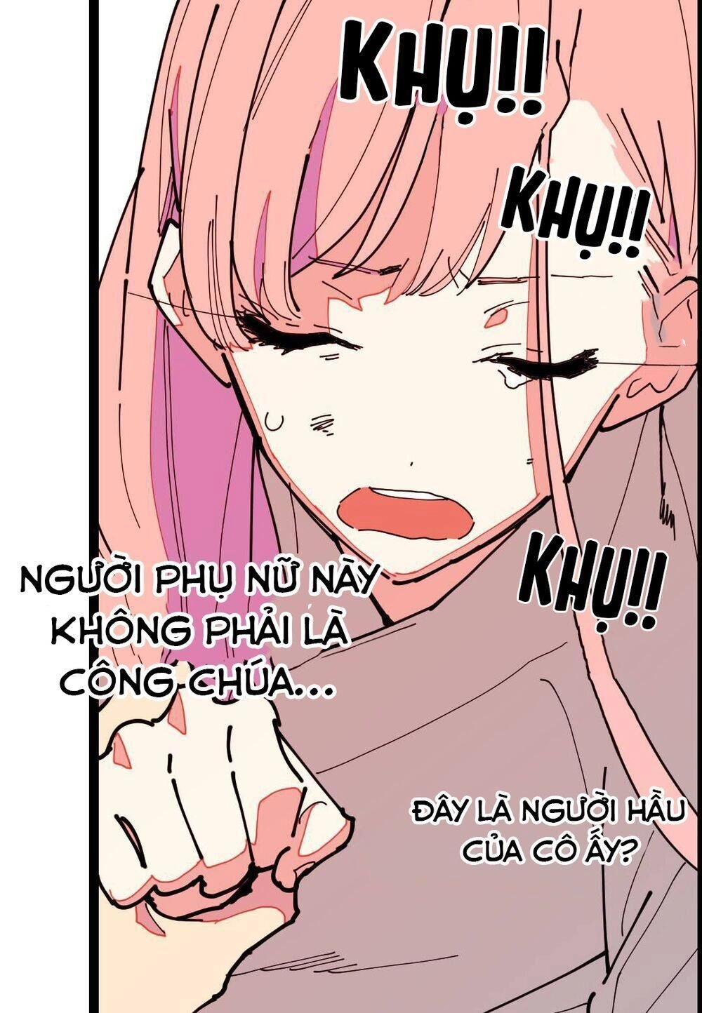 2 Nàng Công Chúa Chapter 8 - 38