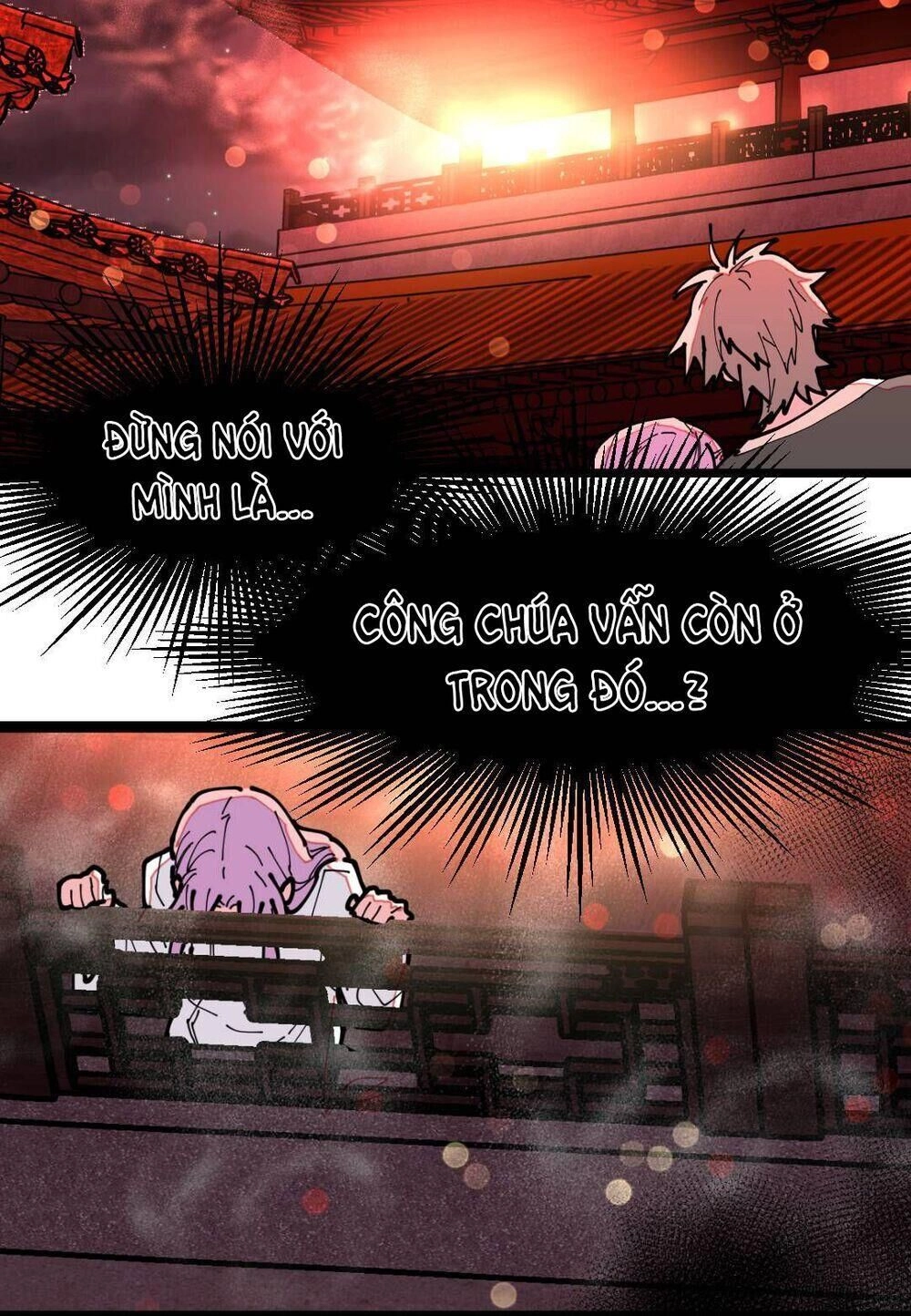 2 Nàng Công Chúa Chapter 8 - 39