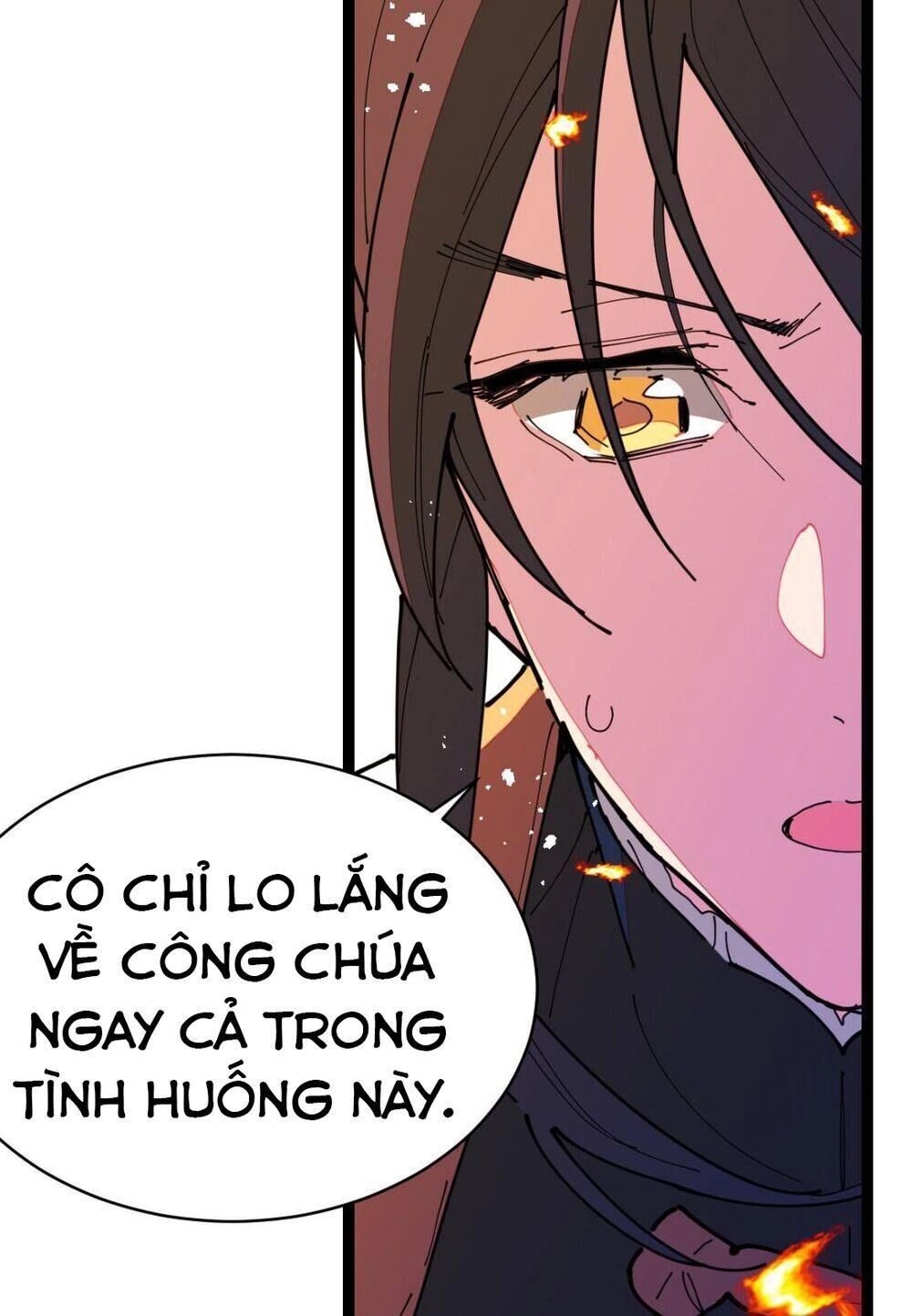 2 Nàng Công Chúa Chapter 8 - 46