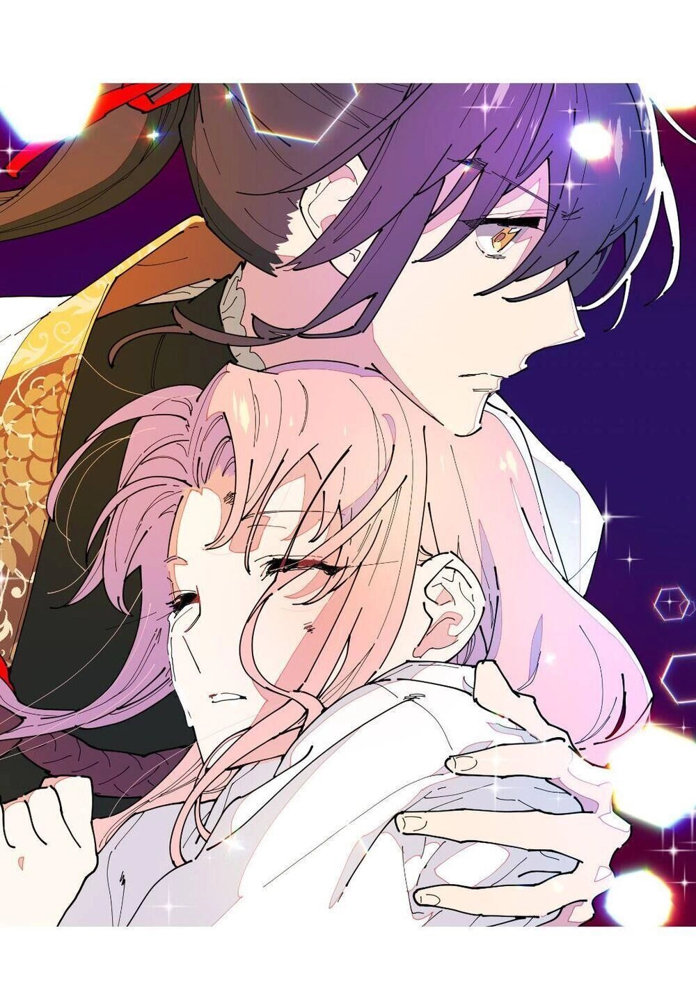 2 Nàng Công Chúa Chapter 8 - 49