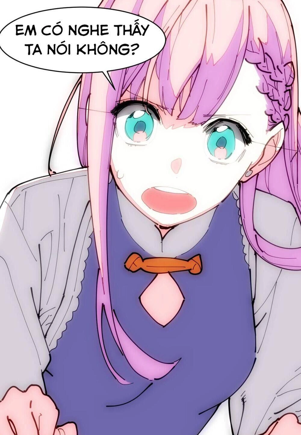 2 Nàng Công Chúa Chapter 8 - 52