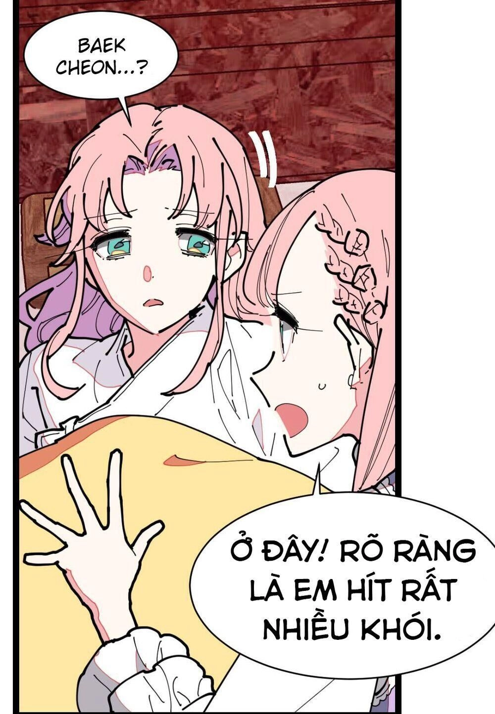 2 Nàng Công Chúa Chapter 8 - 53