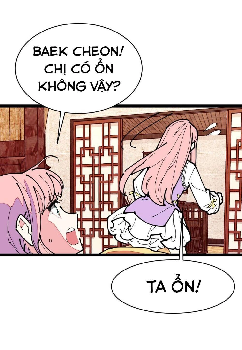 2 Nàng Công Chúa Chapter 8 - 54