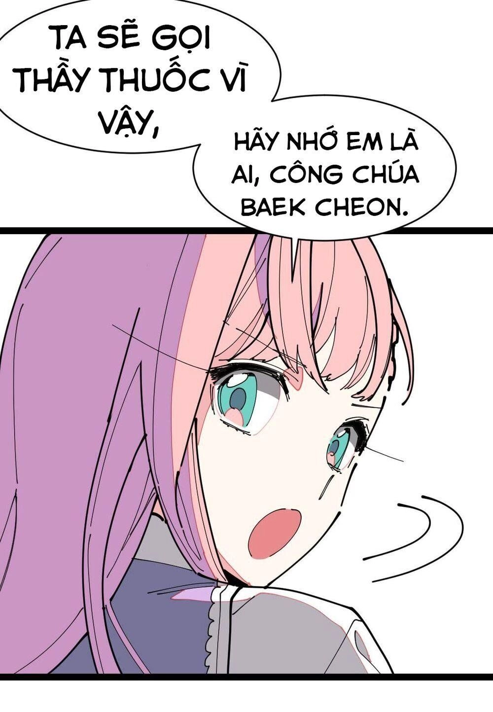 2 Nàng Công Chúa Chapter 8 - 55