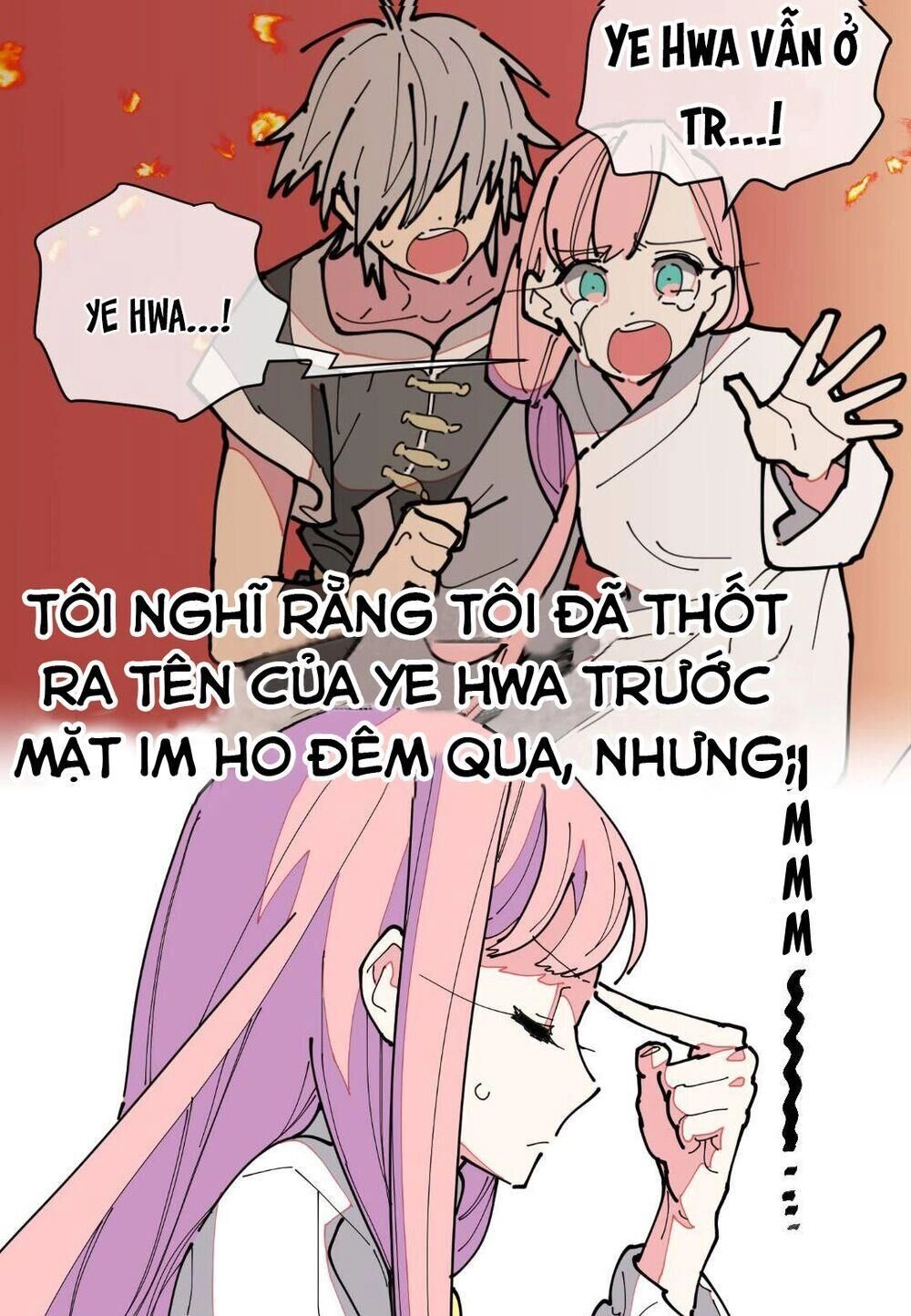 2 Nàng Công Chúa Chapter 8 - 56