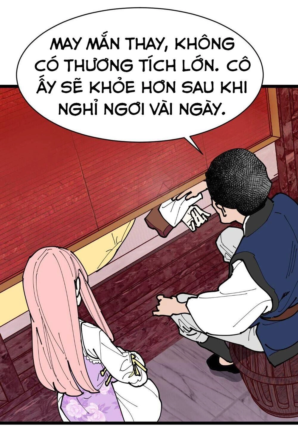 2 Nàng Công Chúa Chapter 8 - 58