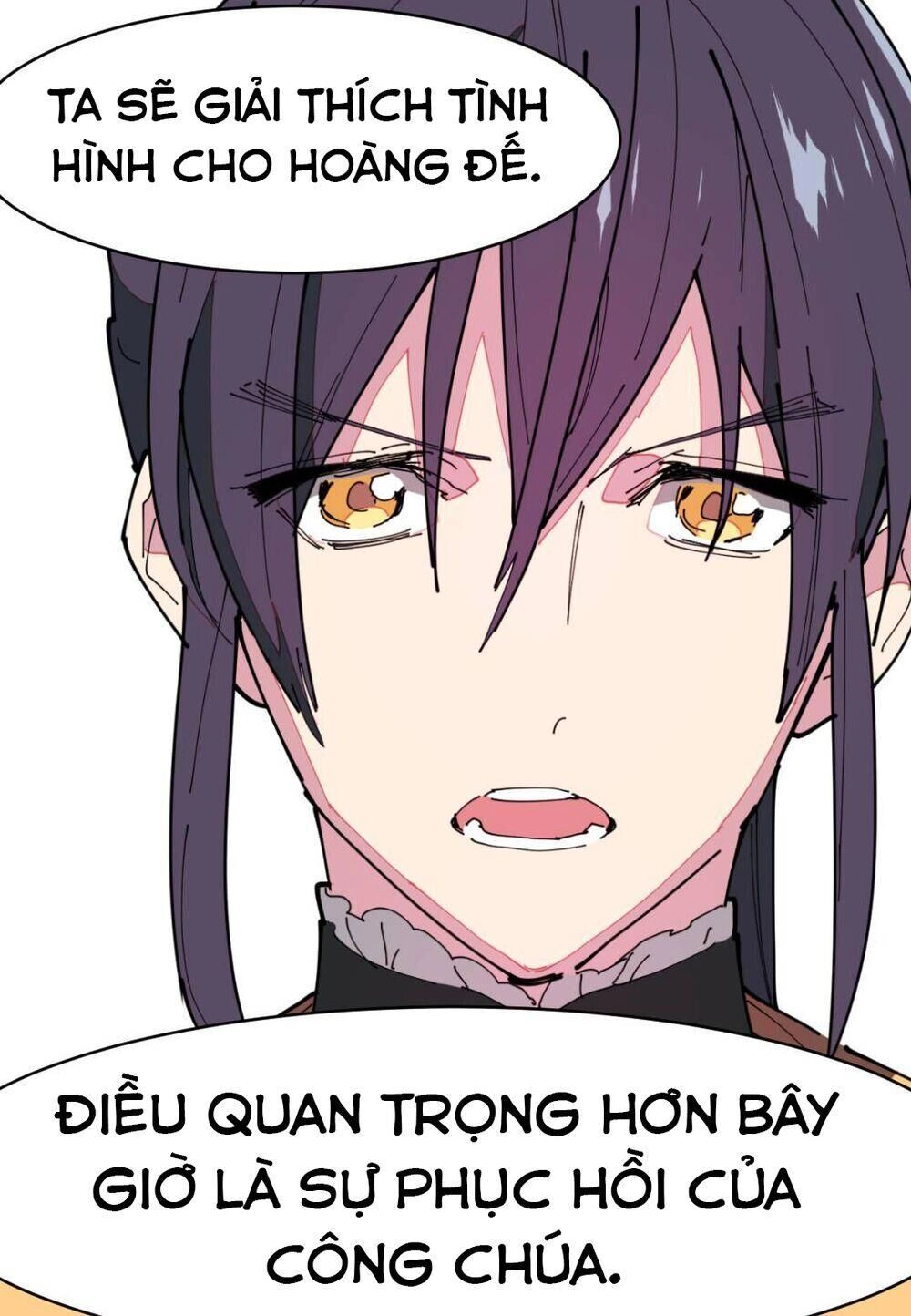 2 Nàng Công Chúa Chapter 8 - 61