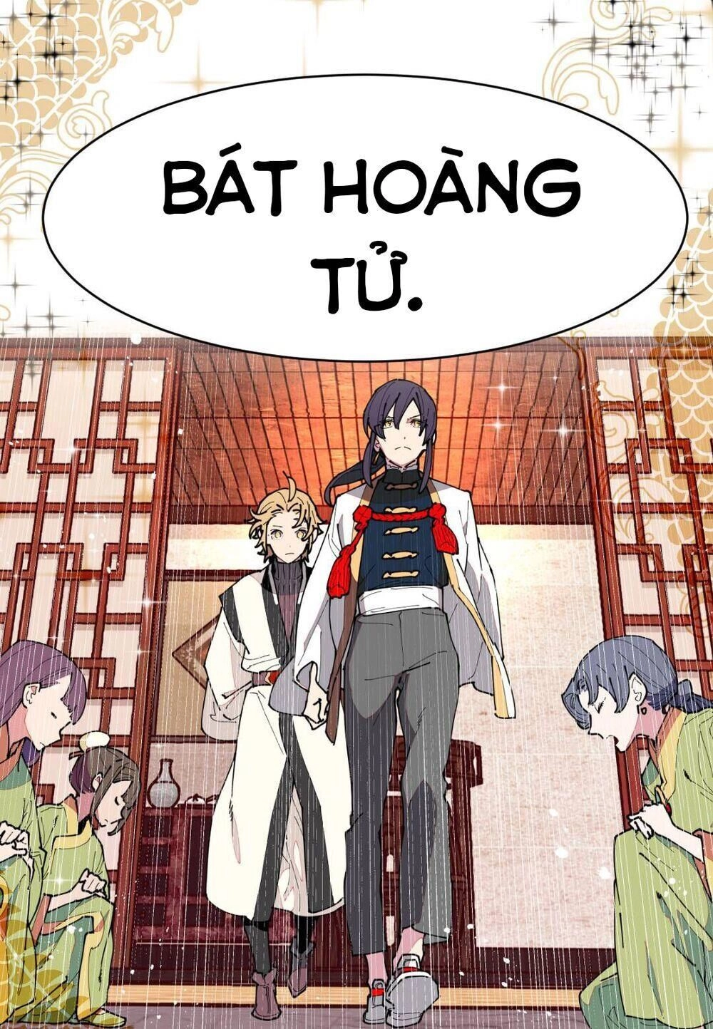 2 Nàng Công Chúa Chapter 8 - 64