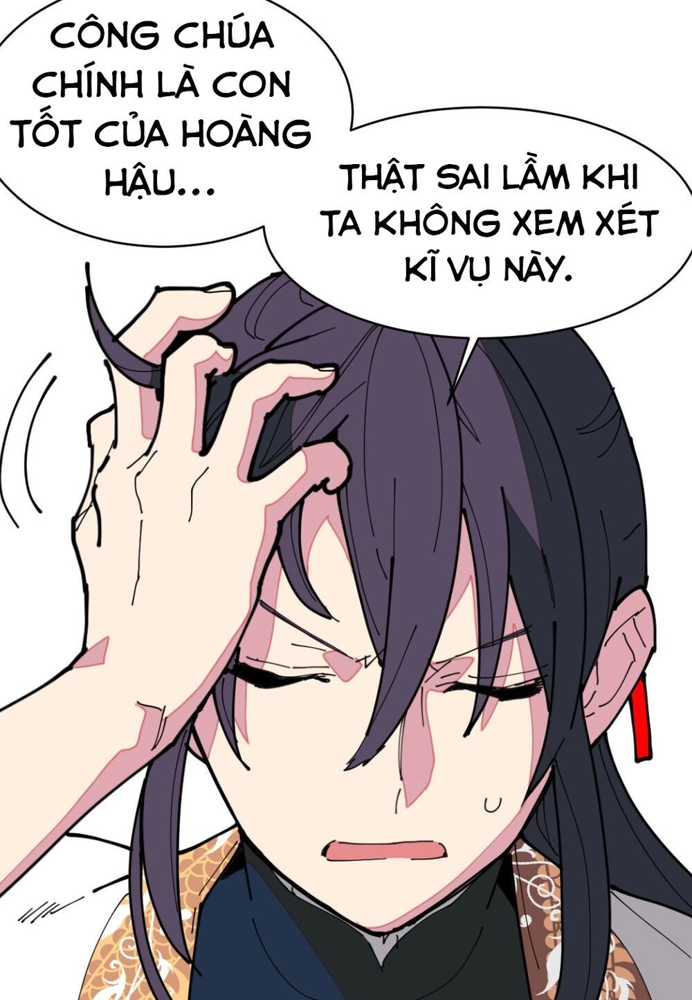 2 Nàng Công Chúa Chapter 9 - 42