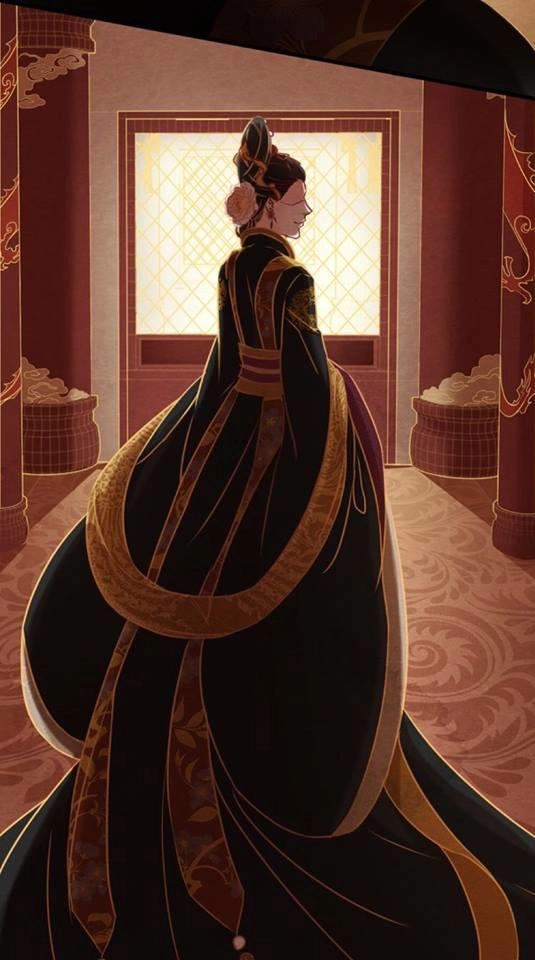 Phượng Hoàng Chapter 1.2 - 12