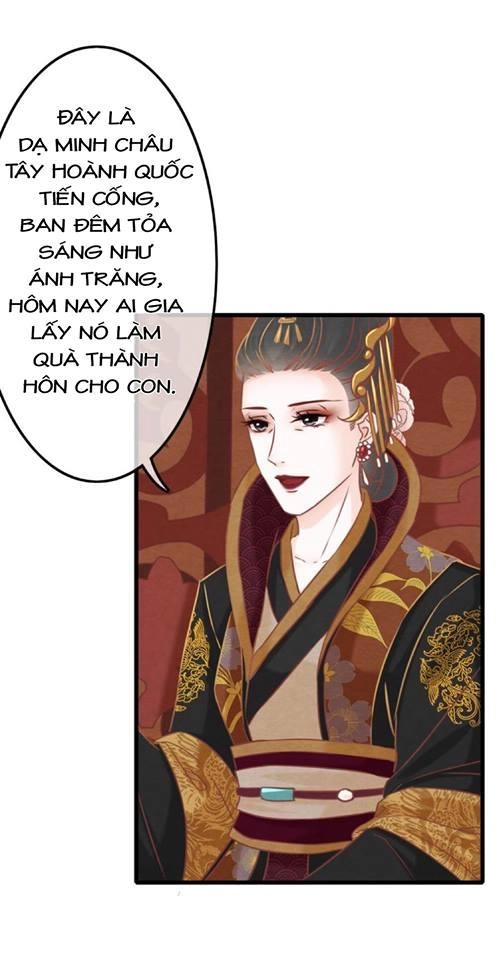 Phượng Hoàng Chapter 1.2 - 25