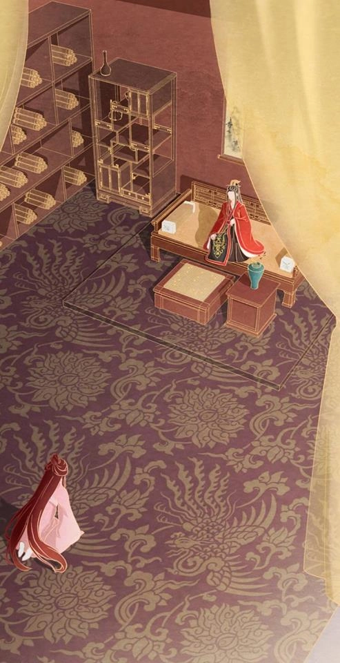 Phượng Hoàng Chapter 2 - 11