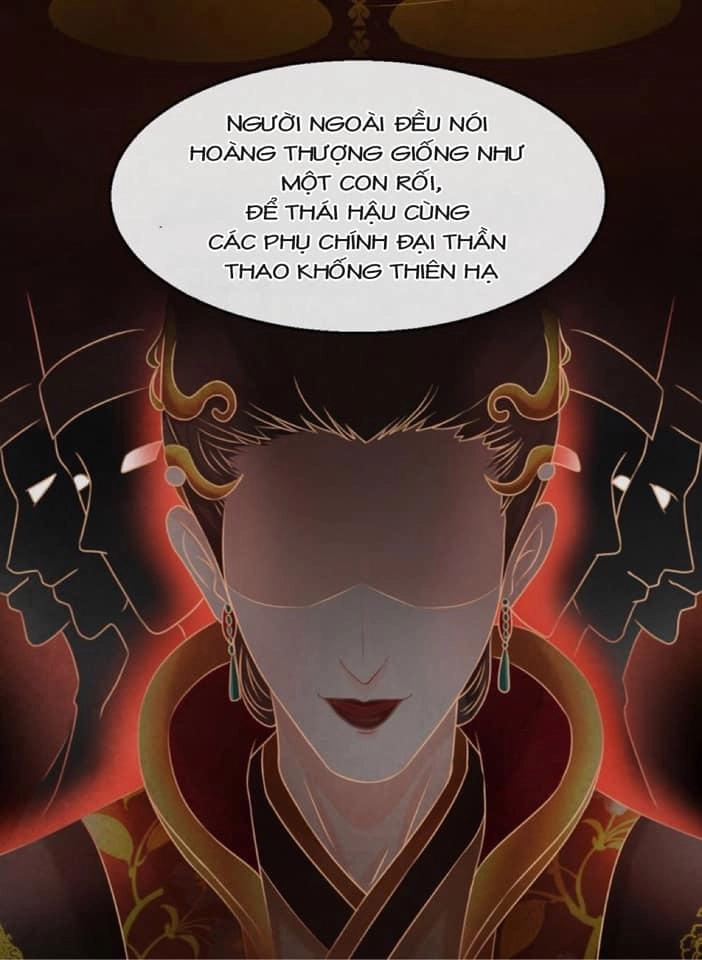 Phượng Hoàng Chapter 3 - 9