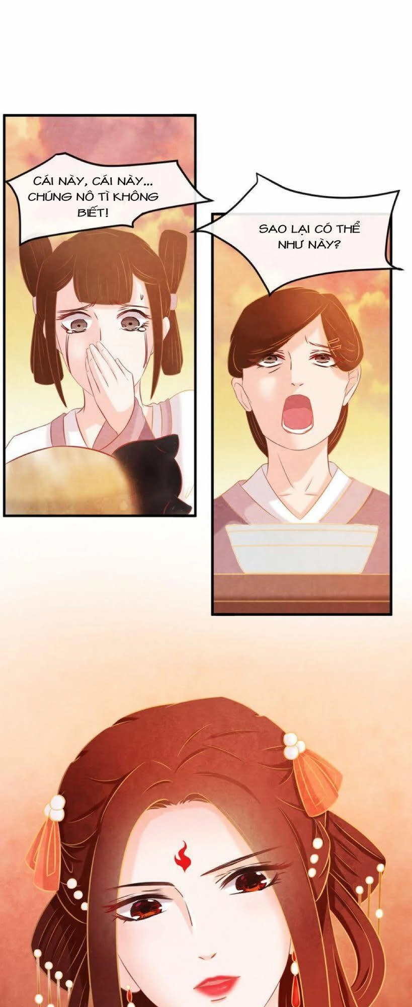 Phượng Hoàng Chapter 4 - 8