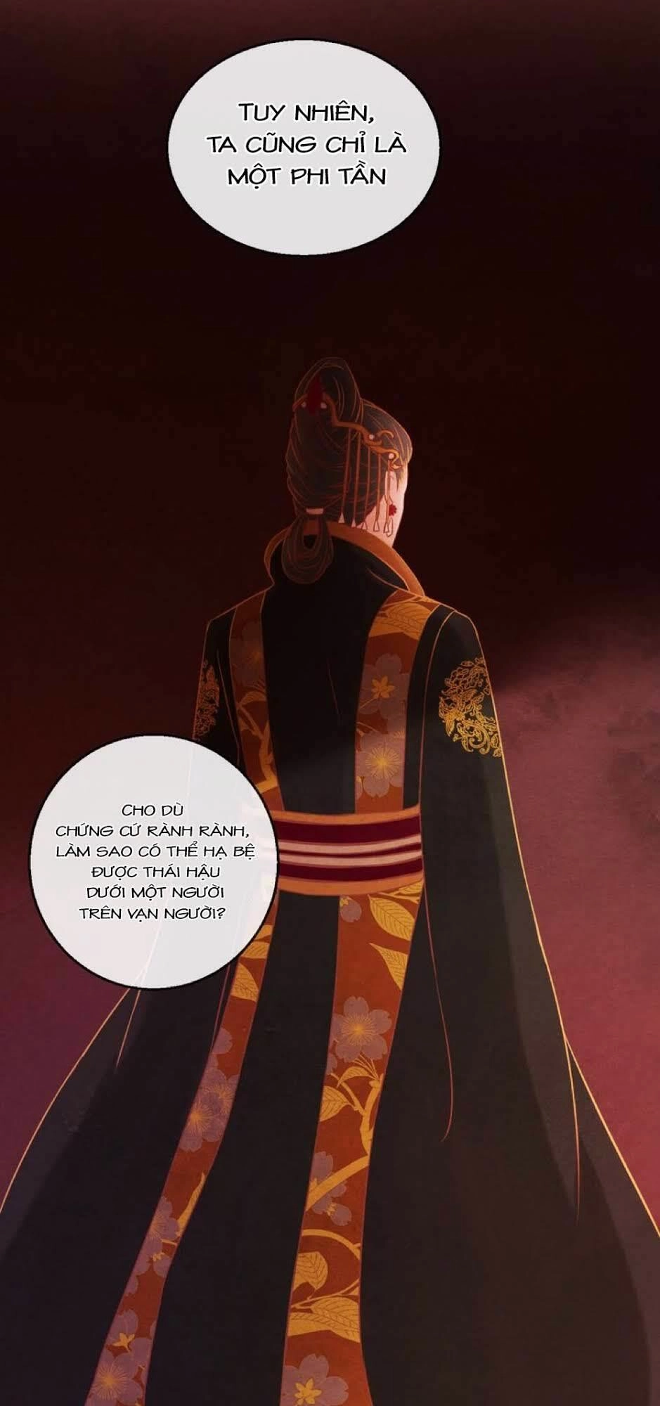 Phượng Hoàng Chapter 4 - 36