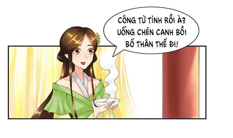 Phượng Hoàng Chapter 5 - 34