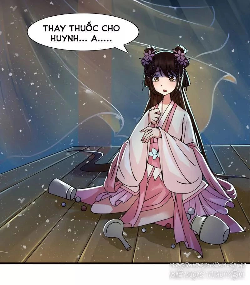 Phượng Hoàng Chapter 7 - 6