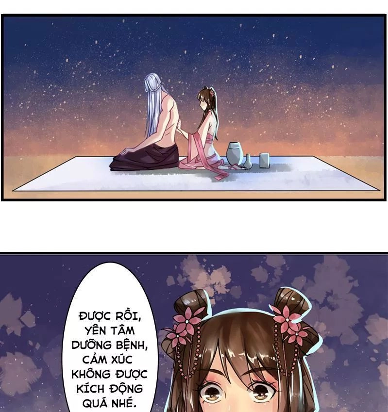 Phượng Hoàng Chapter 7 - 20