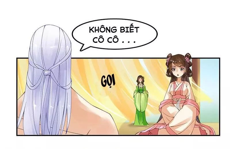 Phượng Hoàng Chapter 8 - 12