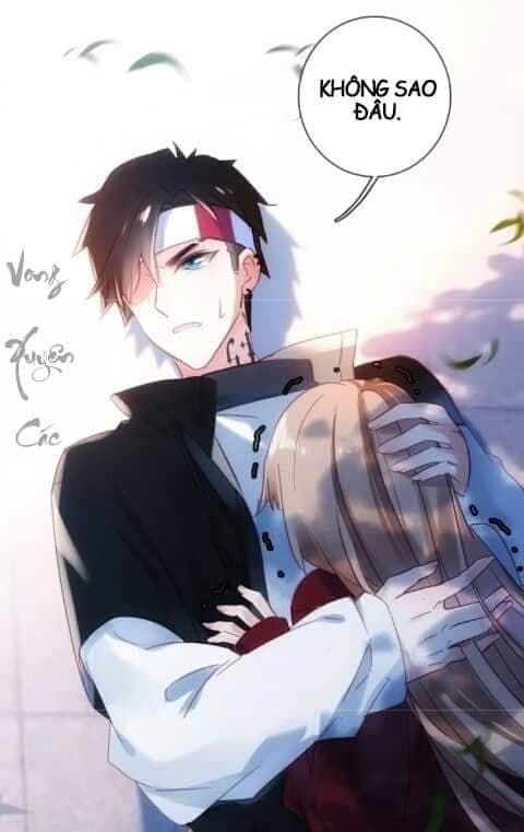 Tinh Diệu Vị Lai Chapter 1 - 6