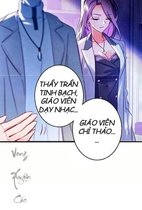 Tinh Diệu Vị Lai Chapter 1 - 8