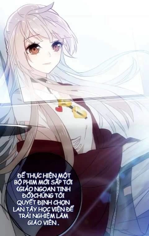 Tinh Diệu Vị Lai Chapter 1 - 14