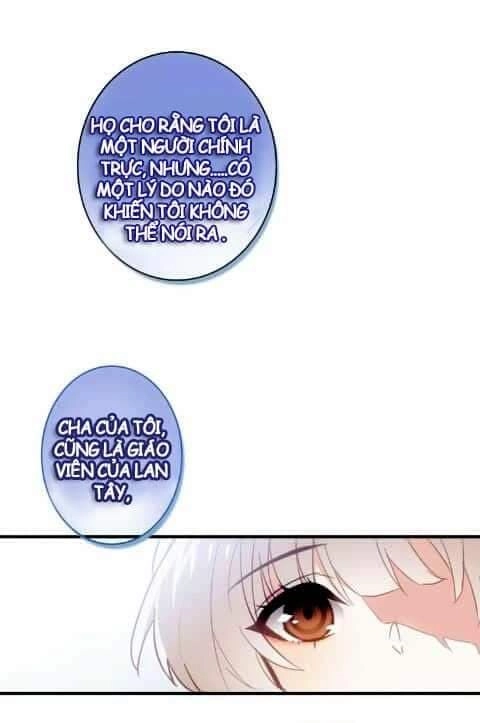 Tinh Diệu Vị Lai Chapter 1 - 17