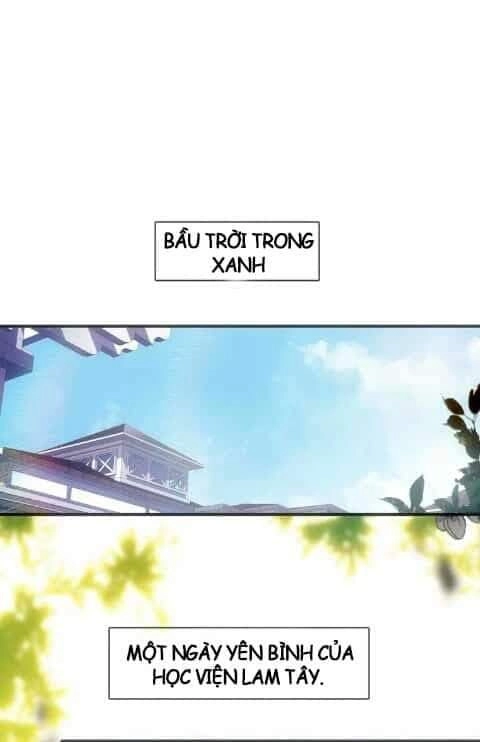 Tinh Diệu Vị Lai Chapter 1 - 20
