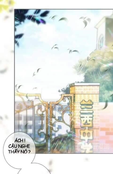 Tinh Diệu Vị Lai Chapter 1 - 21