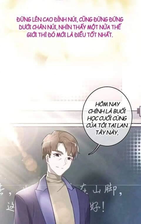 Tinh Diệu Vị Lai Chapter 1 - 24