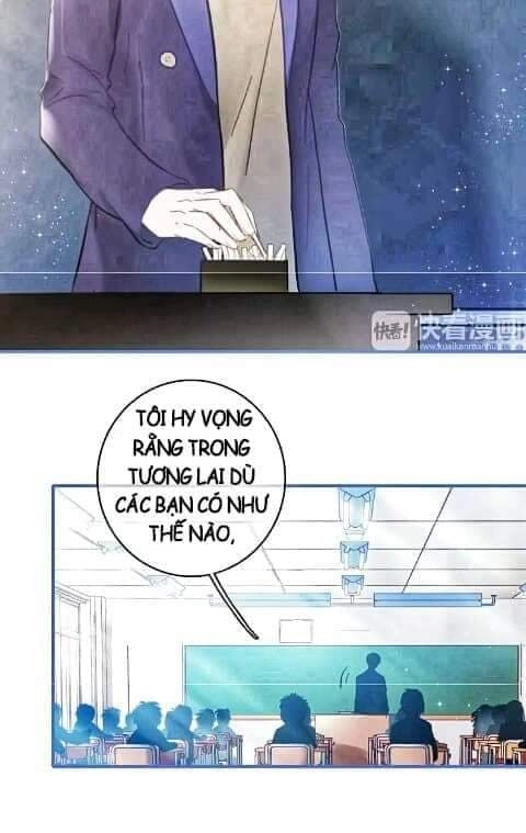 Tinh Diệu Vị Lai Chapter 1 - 25