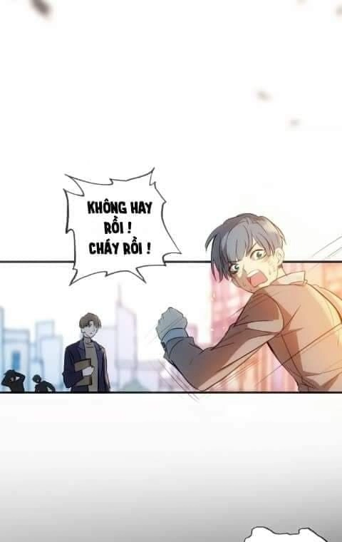 Tinh Diệu Vị Lai Chapter 1 - 28