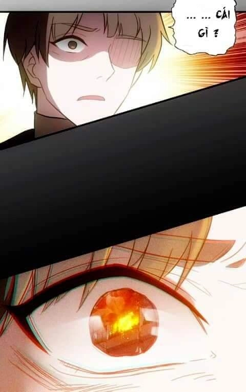 Tinh Diệu Vị Lai Chapter 1 - 29