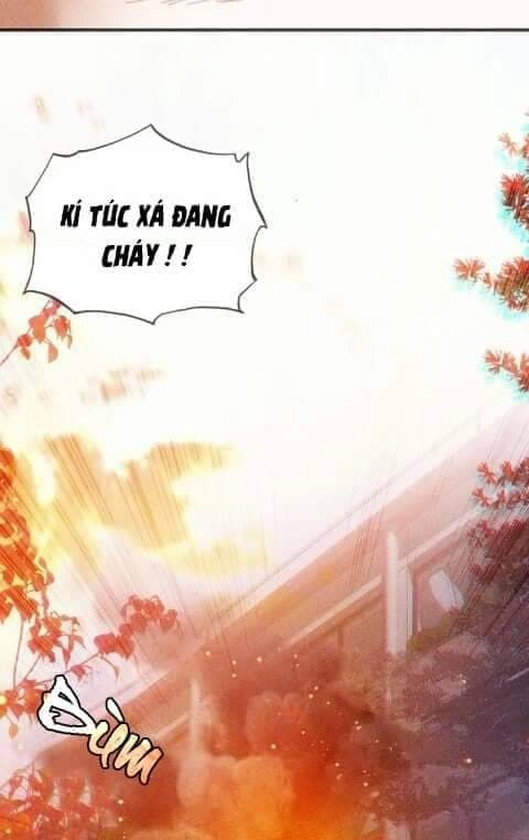 Tinh Diệu Vị Lai Chapter 1 - 30