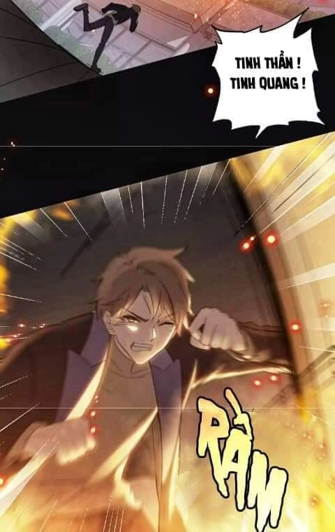 Tinh Diệu Vị Lai Chapter 1 - 33