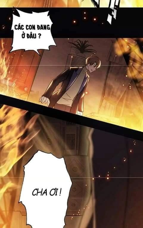 Tinh Diệu Vị Lai Chapter 1 - 34