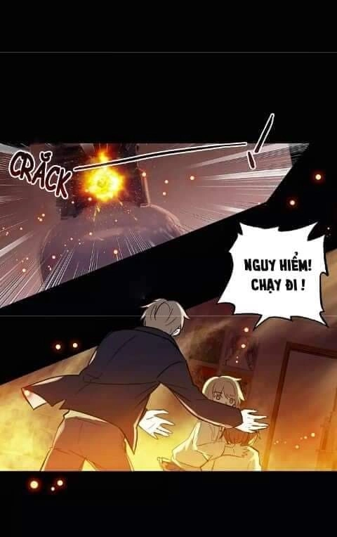 Tinh Diệu Vị Lai Chapter 1 - 38