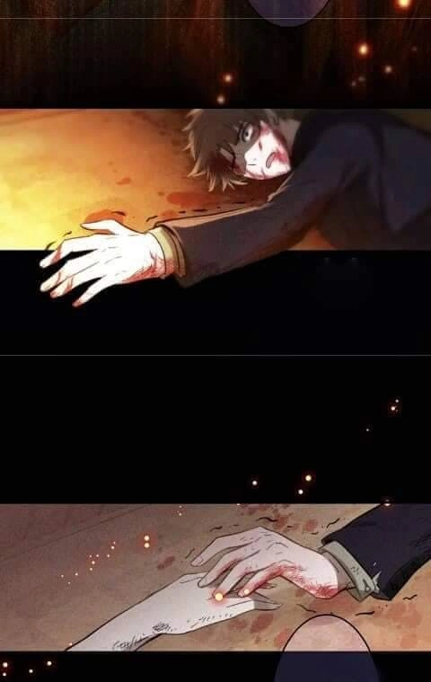 Tinh Diệu Vị Lai Chapter 1 - 42