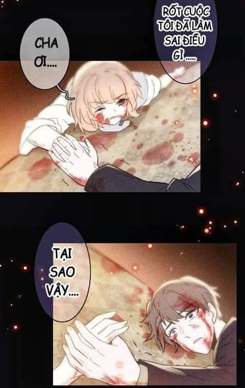 Tinh Diệu Vị Lai Chapter 1 - 43