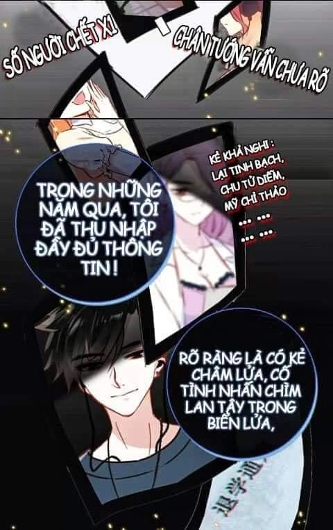 Tinh Diệu Vị Lai Chapter 1 - 53