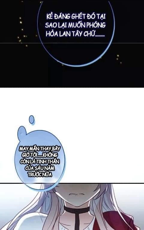 Tinh Diệu Vị Lai Chapter 1 - 55