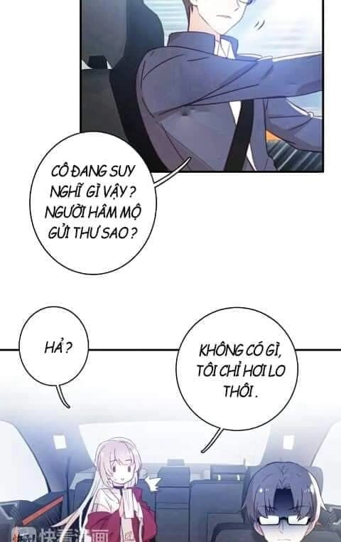 Tinh Diệu Vị Lai Chapter 1 - 58