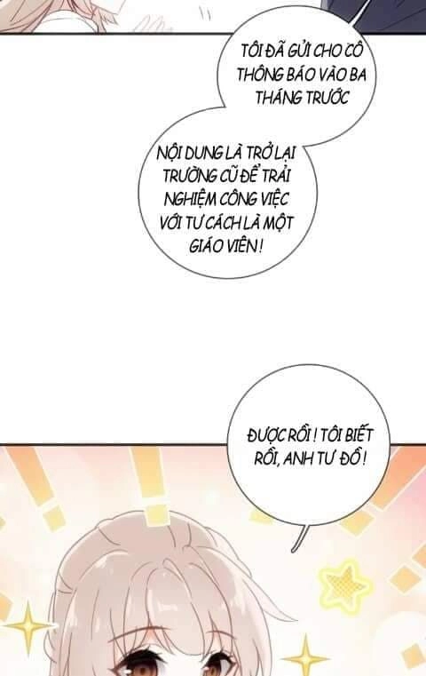 Tinh Diệu Vị Lai Chapter 1 - 60