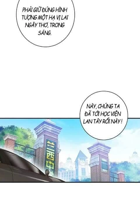 Tinh Diệu Vị Lai Chapter 1 - 63