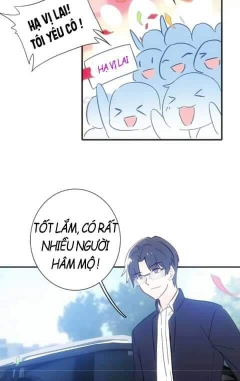 Tinh Diệu Vị Lai Chapter 1 - 66