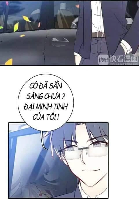 Tinh Diệu Vị Lai Chapter 1 - 67