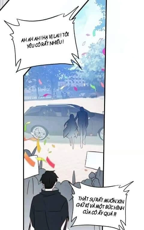 Tinh Diệu Vị Lai Chapter 1 - 72