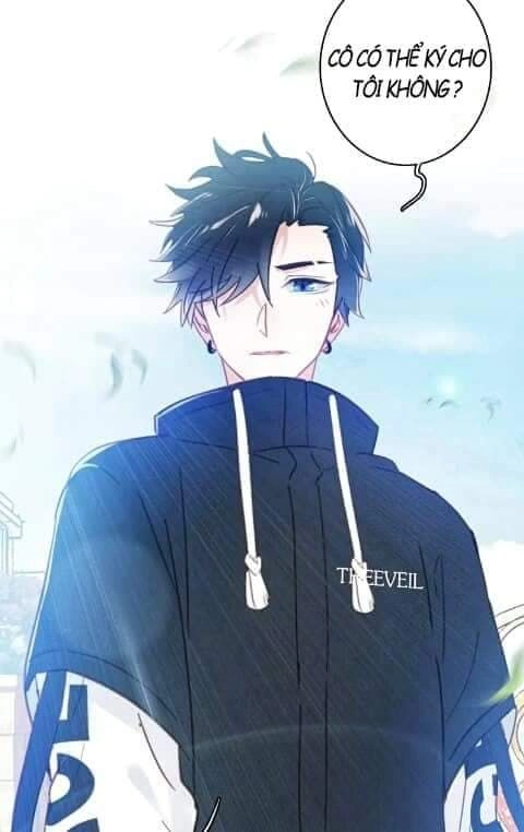 Tinh Diệu Vị Lai Chapter 1 - 81