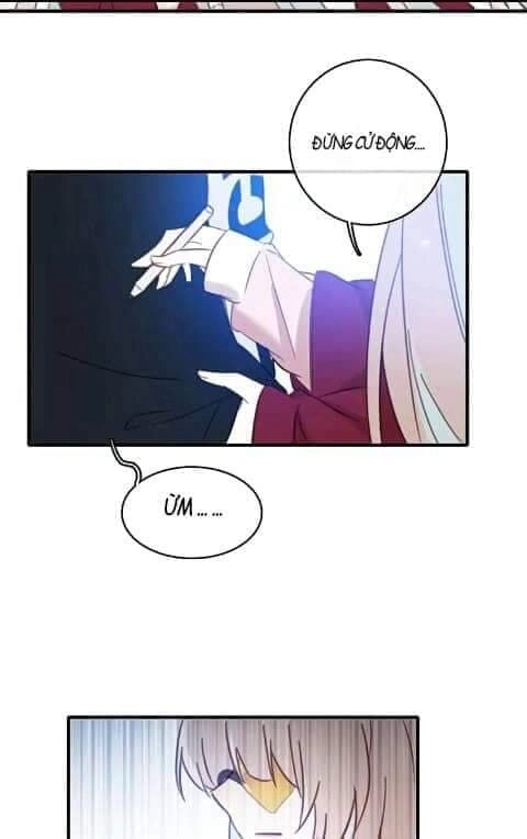 Tinh Diệu Vị Lai Chapter 1 - 84