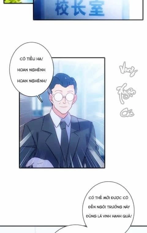 Tinh Diệu Vị Lai Chapter 1 - 92